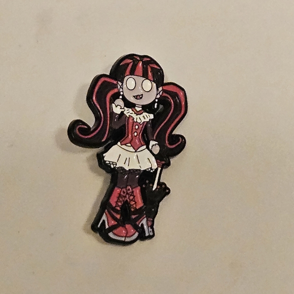🌀Monster High bundle - Picture 3 of 7